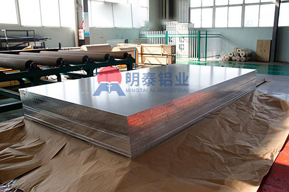 廣州5052鋁板廠家_廠家直銷的5052鋁板價格是多少？