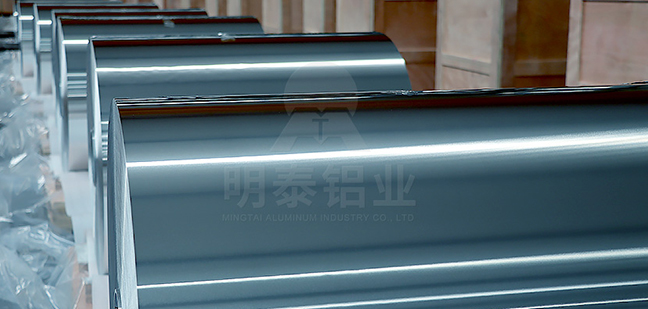 佛山鋁箔廠家_蜂窩鋁箔的優越性能