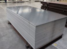 1100高強(qiáng)度鋁板用于壓力罐制造優(yōu)勢(shì)淺析